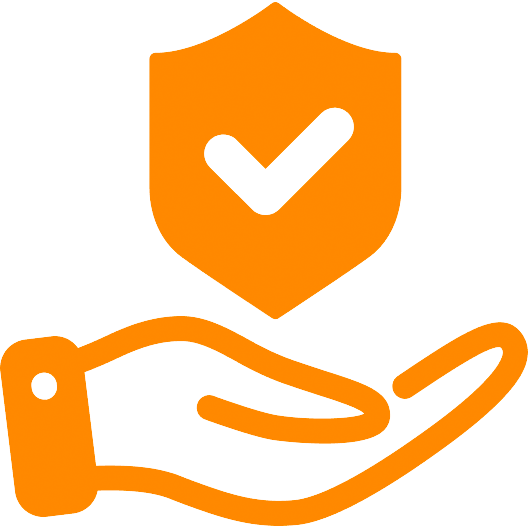 Insurance help for receiving INQOVI Icon